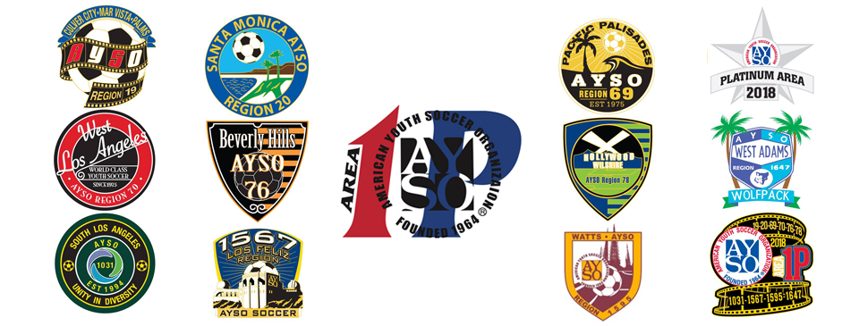 AYSO AREA 1-P